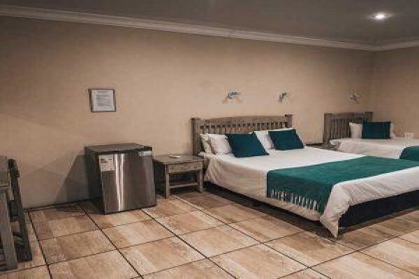 Micarla B & B
