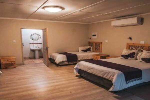 Micarla B & B