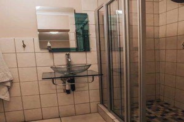 Micarla B & B