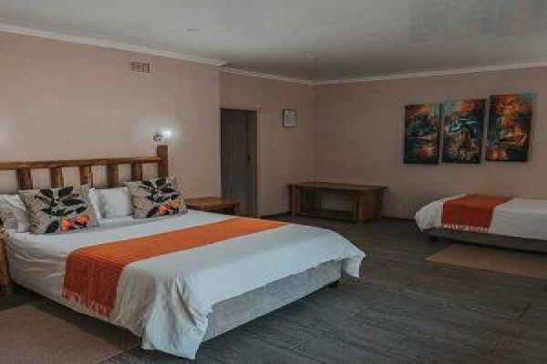 Micarla B & B