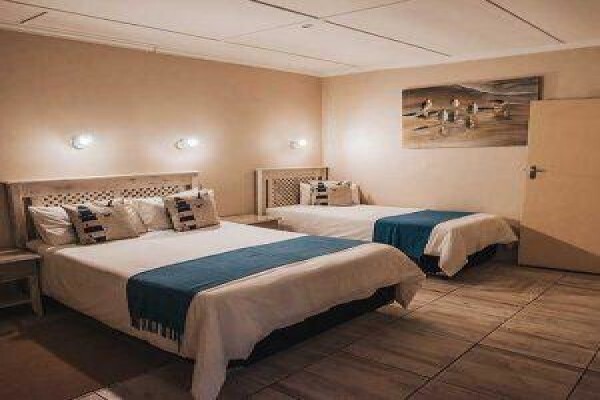 Micarla B & B