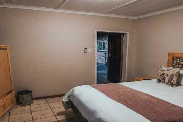 Micarla B & B
