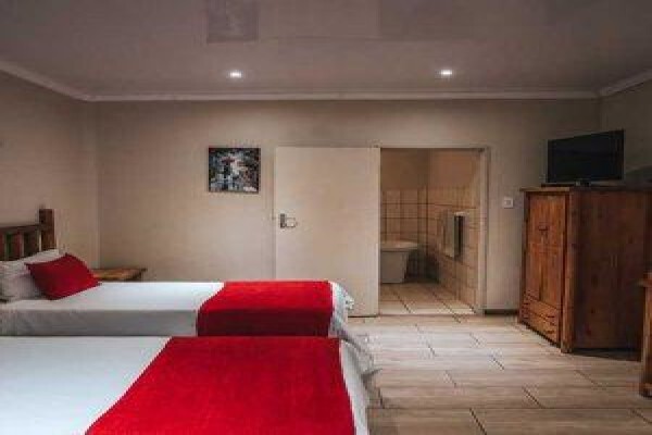 Micarla B & B