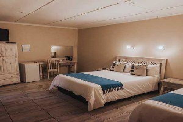 Micarla B & B