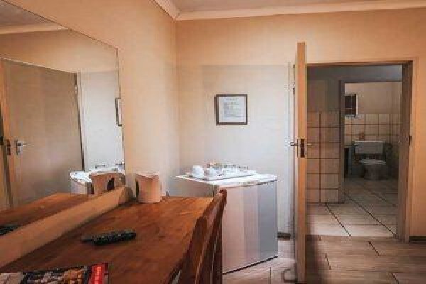 Micarla B & B