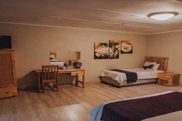 Micarla B & B