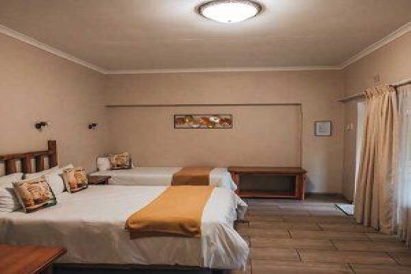 Micarla B & B