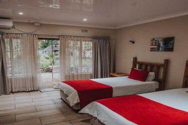 Micarla B & B
