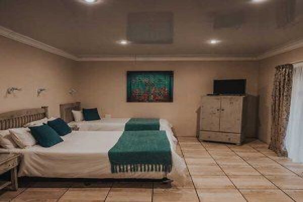 Micarla B & B