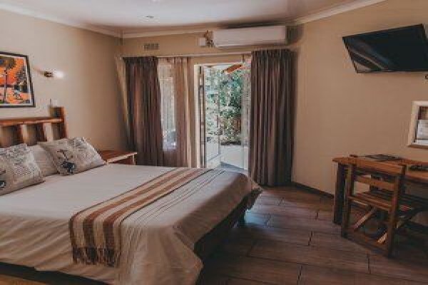 Micarla B & B