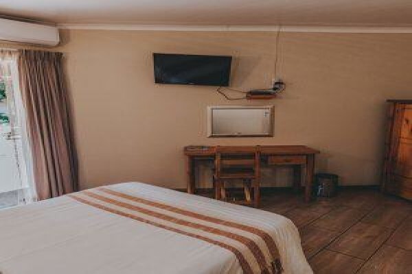 Micarla B & B