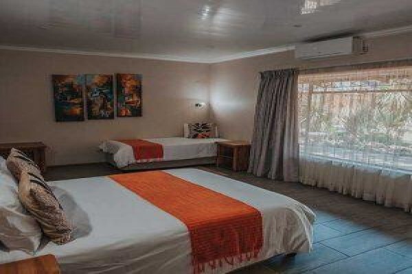 Micarla B & B
