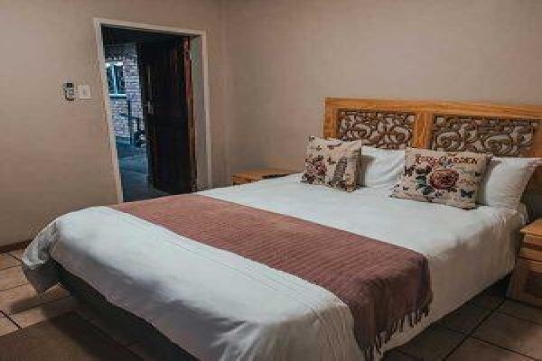 Micarla B & B