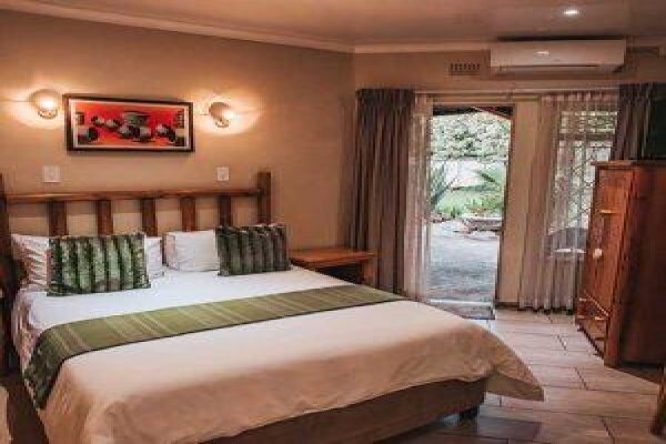 Micarla B & B