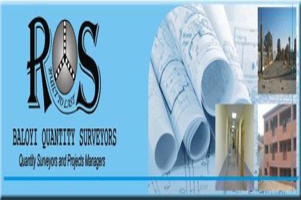 Baloyi Quantity Surveyors CC