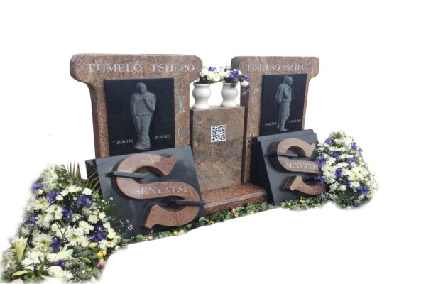 Bataung Memorials Tombstones