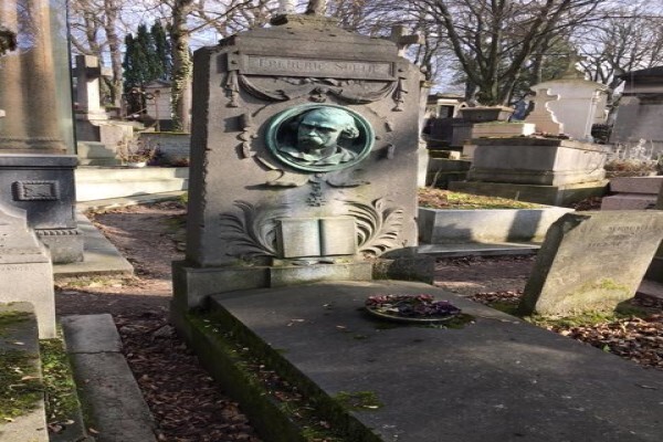 Bataung Memorials Tombstones
