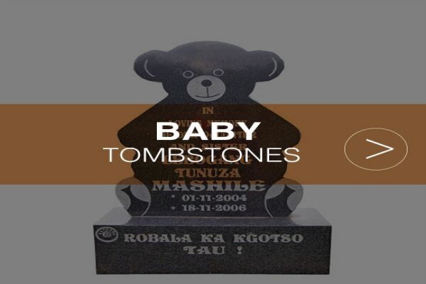 Bataung Memorials Tombstones