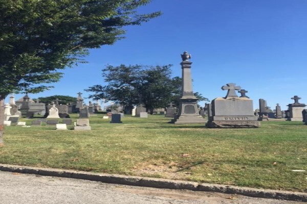 Bataung Memorials Tombstones