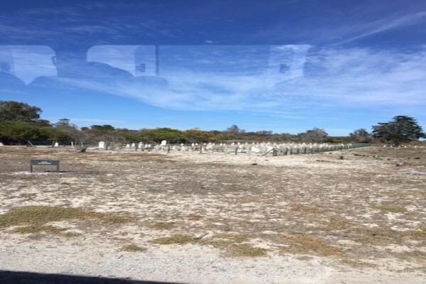 Bataung Memorials Tombstones