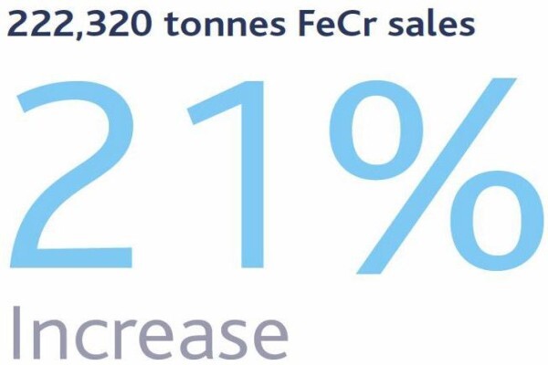 International Ferro Metals (SA) Holdings