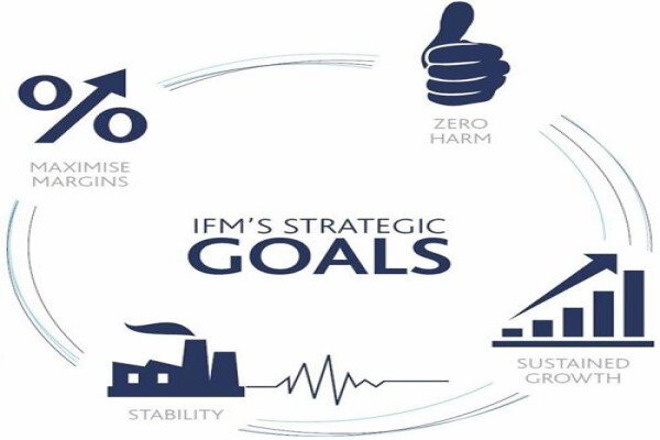 International Ferro Metals (SA) Holdings