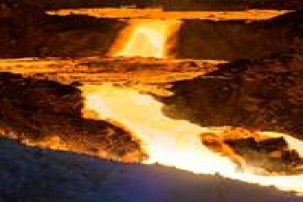 International Ferro Metals (SA) Holdings