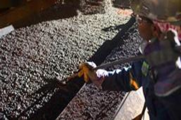 International Ferro Metals (SA) Holdings