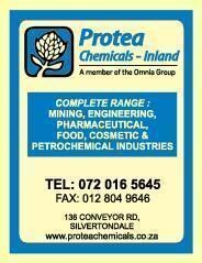 Protea Chemicals-Inland
