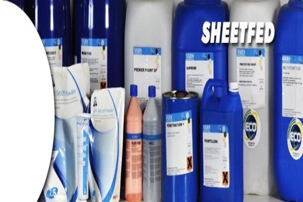 Eco Pressroom Products (Pty) Ltd