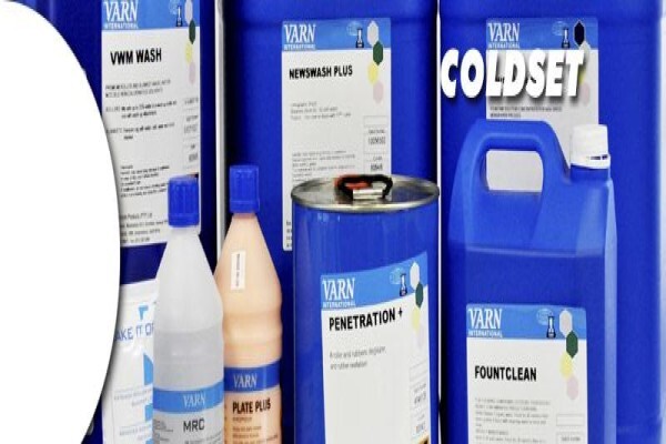 Eco Pressroom Products (Pty) Ltd