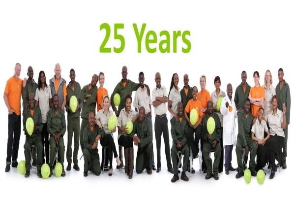 Blendwell Chemicals (Pty) Ltd