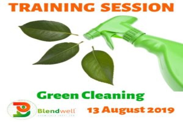 Blendwell Chemicals (Pty) Ltd