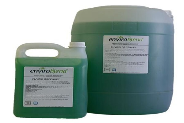 Blendwell Chemicals (Pty) Ltd