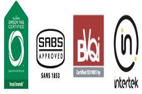Blendwell Chemicals (Pty) Ltd