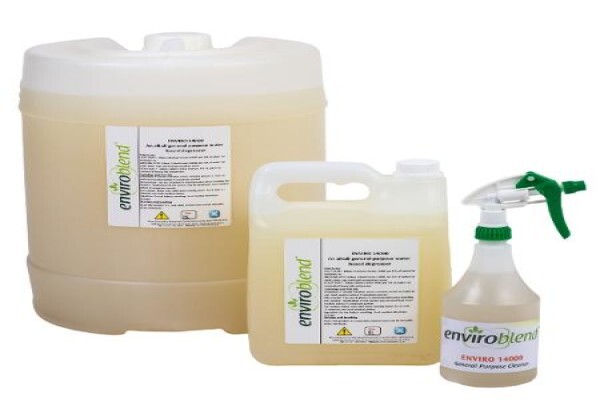 Blendwell Chemicals (Pty) Ltd