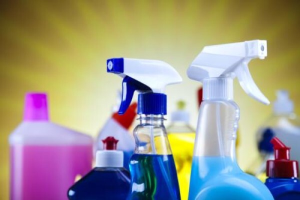 Blendwell Chemicals (Pty) Ltd