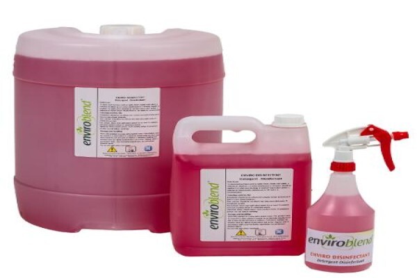 Blendwell Chemicals (Pty) Ltd