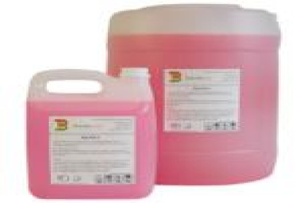 Blendwell Chemicals (Pty) Ltd