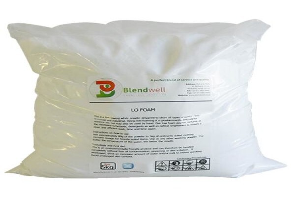 Blendwell Chemicals (Pty) Ltd