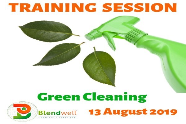 Blendwell Chemicals (Pty) Ltd