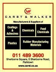 Carst & Walker (Pty) Ltd