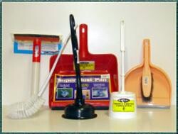 Commercial & Industrial Cleaning Supplies (Pty) Ltd