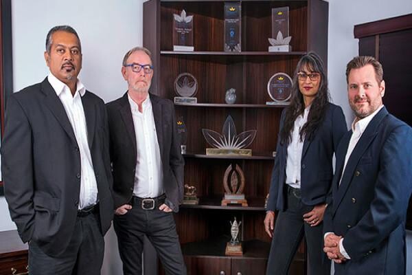 Seal Chemicals (Pty) Ltd:Bulwer