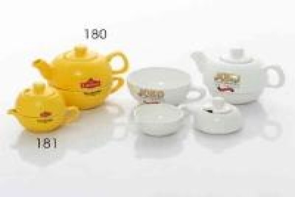 Ceramic Coffee Mugs & Glass Printers