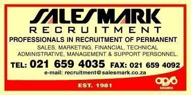 Salesmark Recruitment