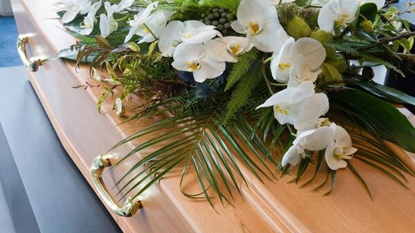 Martin's Funerals