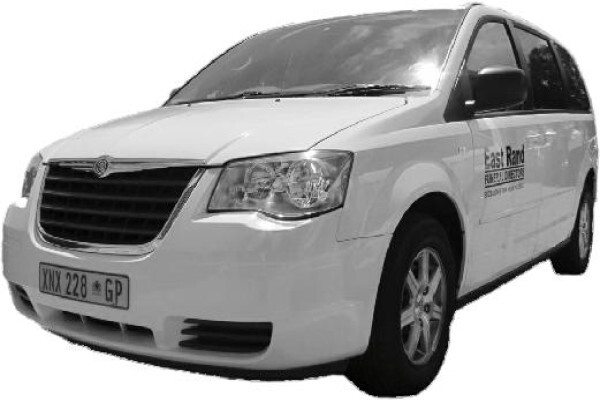 East Rand Funeral Directors