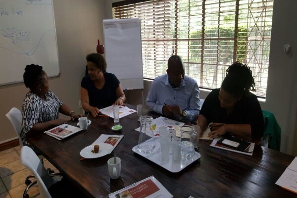Siyakha Consulting (Pty) Ltd