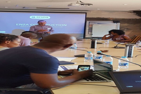 Siyakha Consulting (Pty) Ltd
